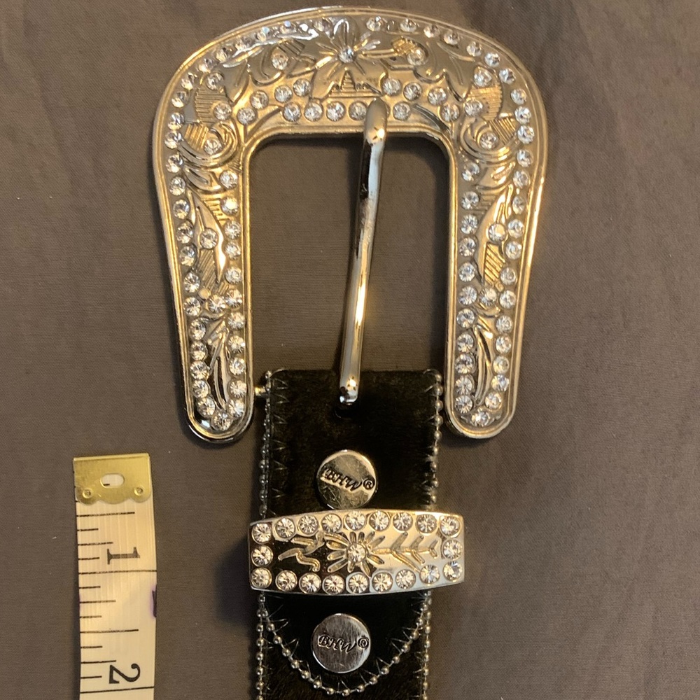Western Belt